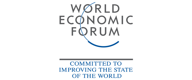 World Economic Forum 2020 in Davos in limousine