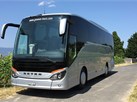 Photo VIP Coach Setra 511 HD